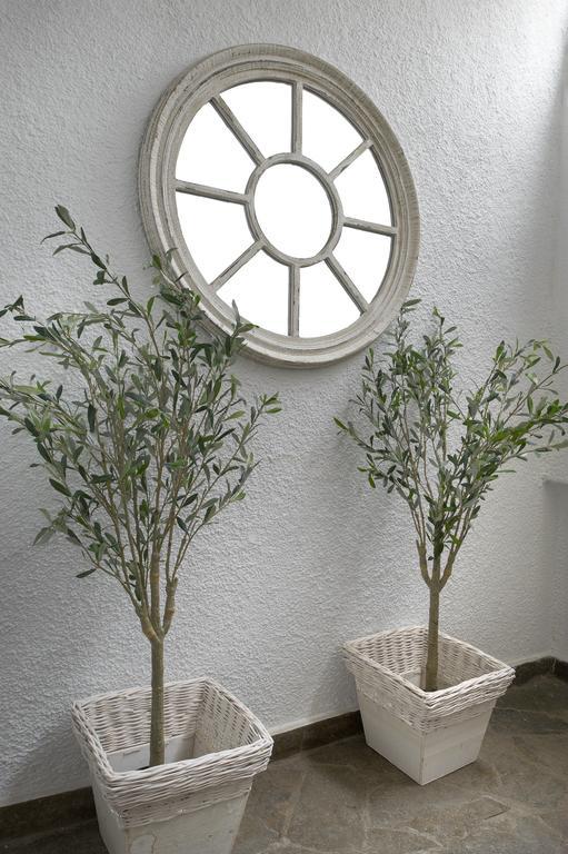 Ferienwohnung Frau Irenes Haus Sarti Exterior foto